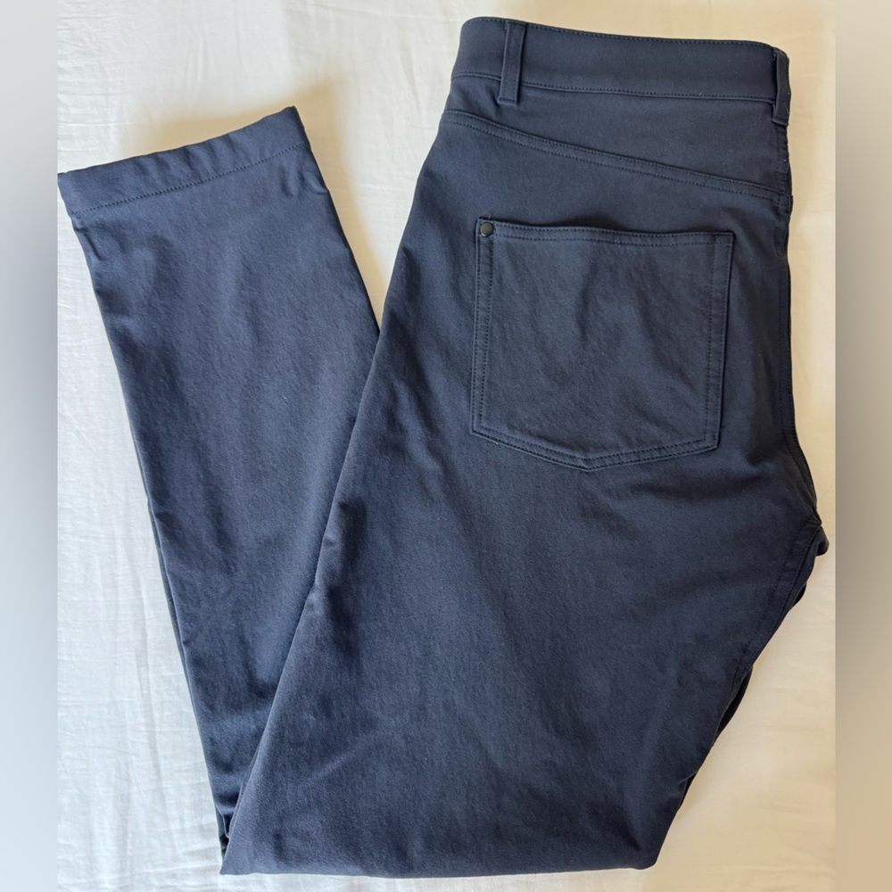 Diversion Pant Classic Size 34 black